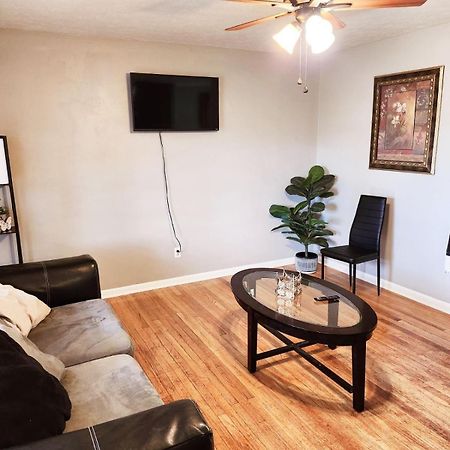 Quiet Comfort Room Near Shopping And Attractions Fayetteville Esterno foto