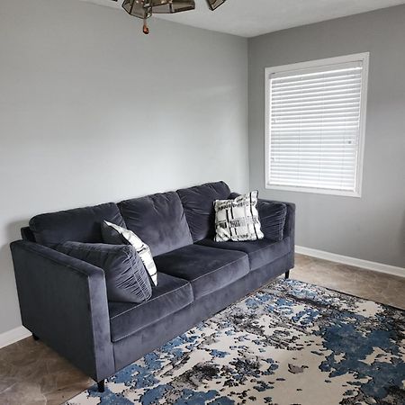 Quiet Comfort Room Near Shopping And Attractions Fayetteville Esterno foto