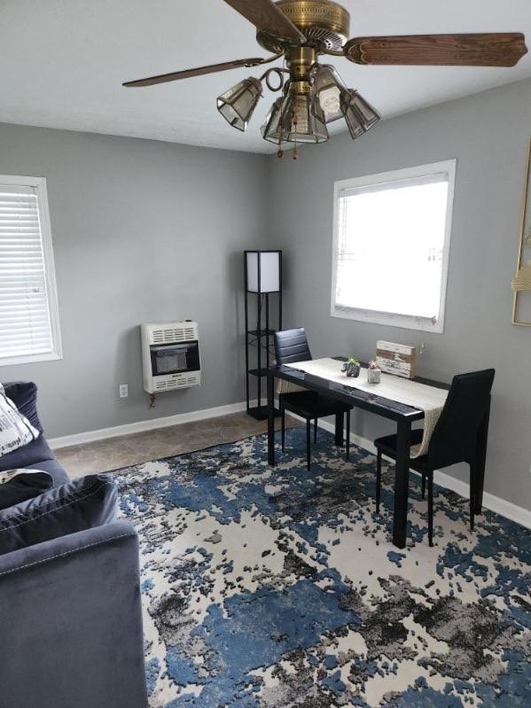 Quiet Comfort Room Near Shopping And Attractions Fayetteville Esterno foto