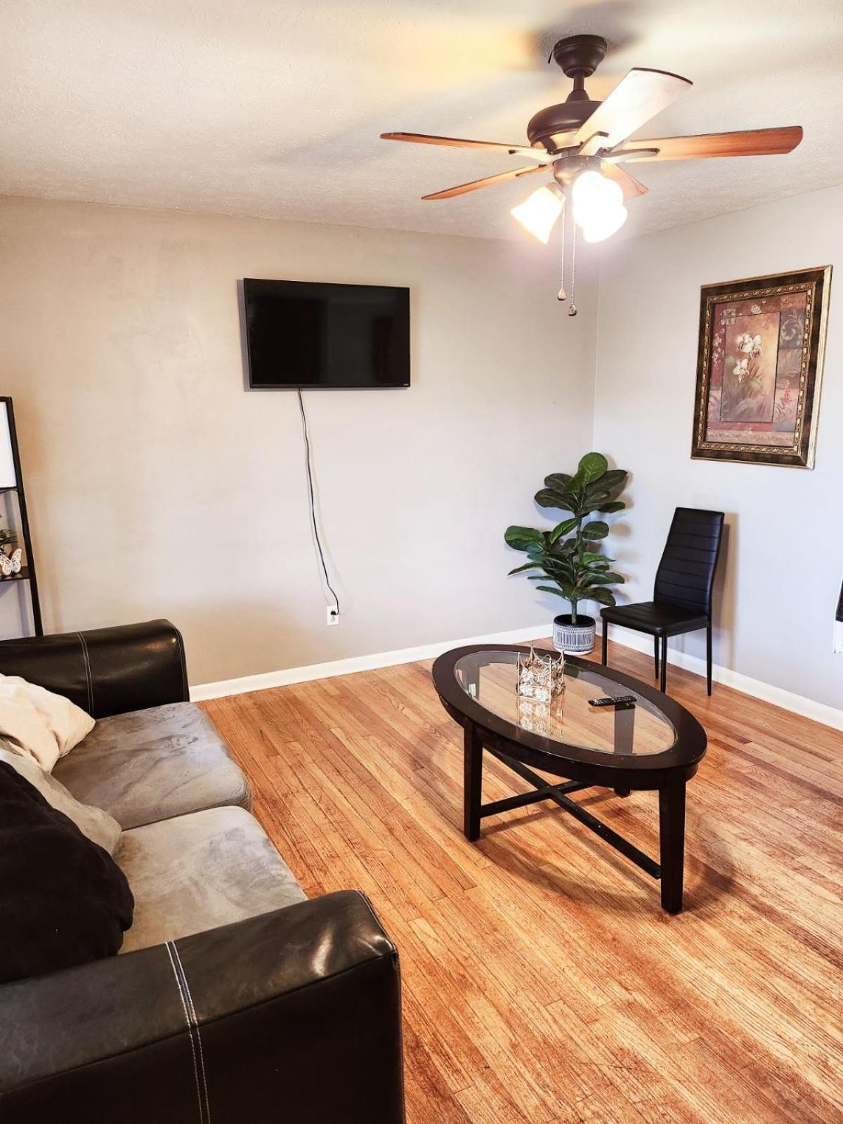 Quiet Comfort Room Near Shopping And Attractions Fayetteville Esterno foto